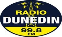 Radio Dunedin Stream