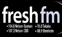 Fresh FM Stream