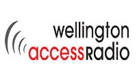 Wellington Access Radio Stream